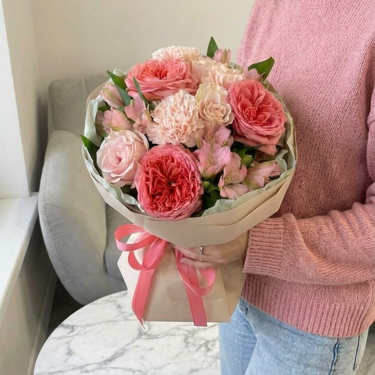 Букет "Моя мечта"