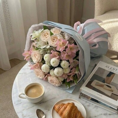 Букет "Амели"