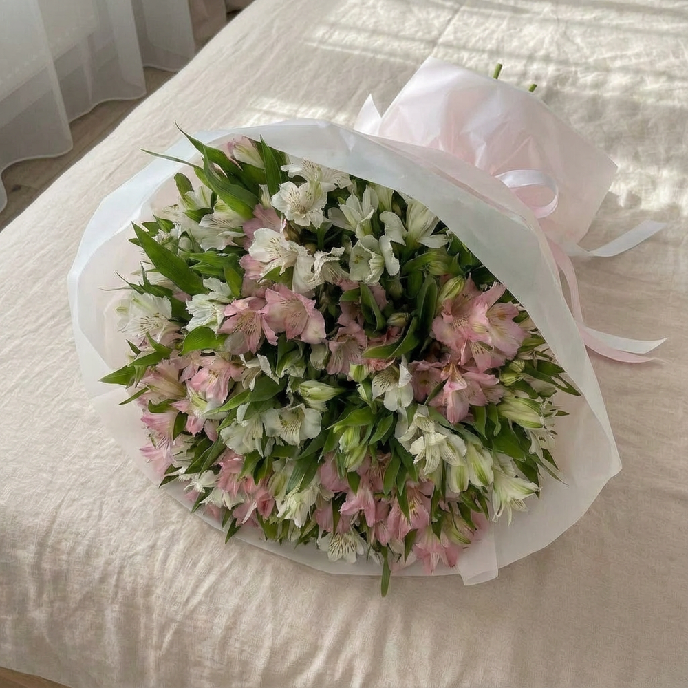 Букет 
