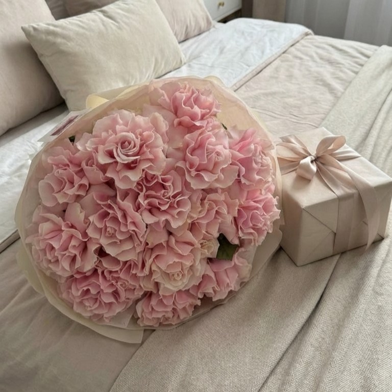 Букет "Баттерфляй"