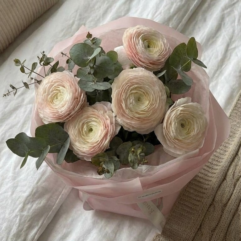Букет