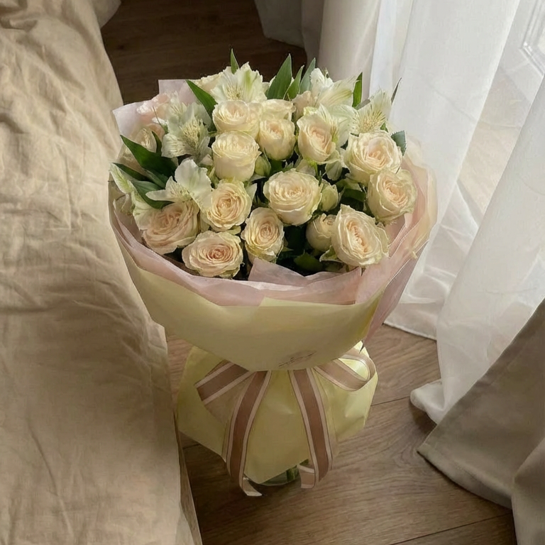 Букет «Хорошее настроение»