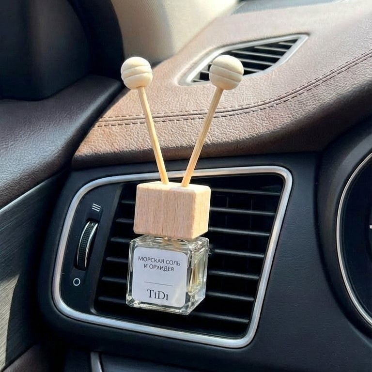 Автопарфюм