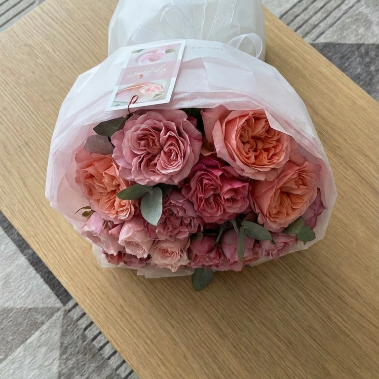Букет 