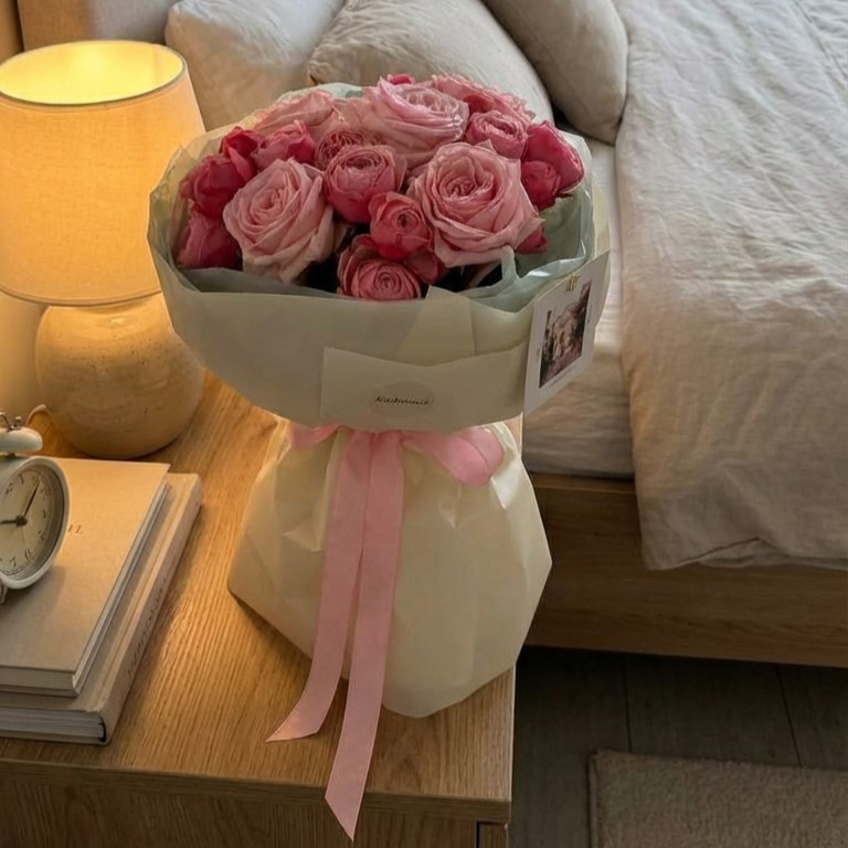 Букет "Индиана"