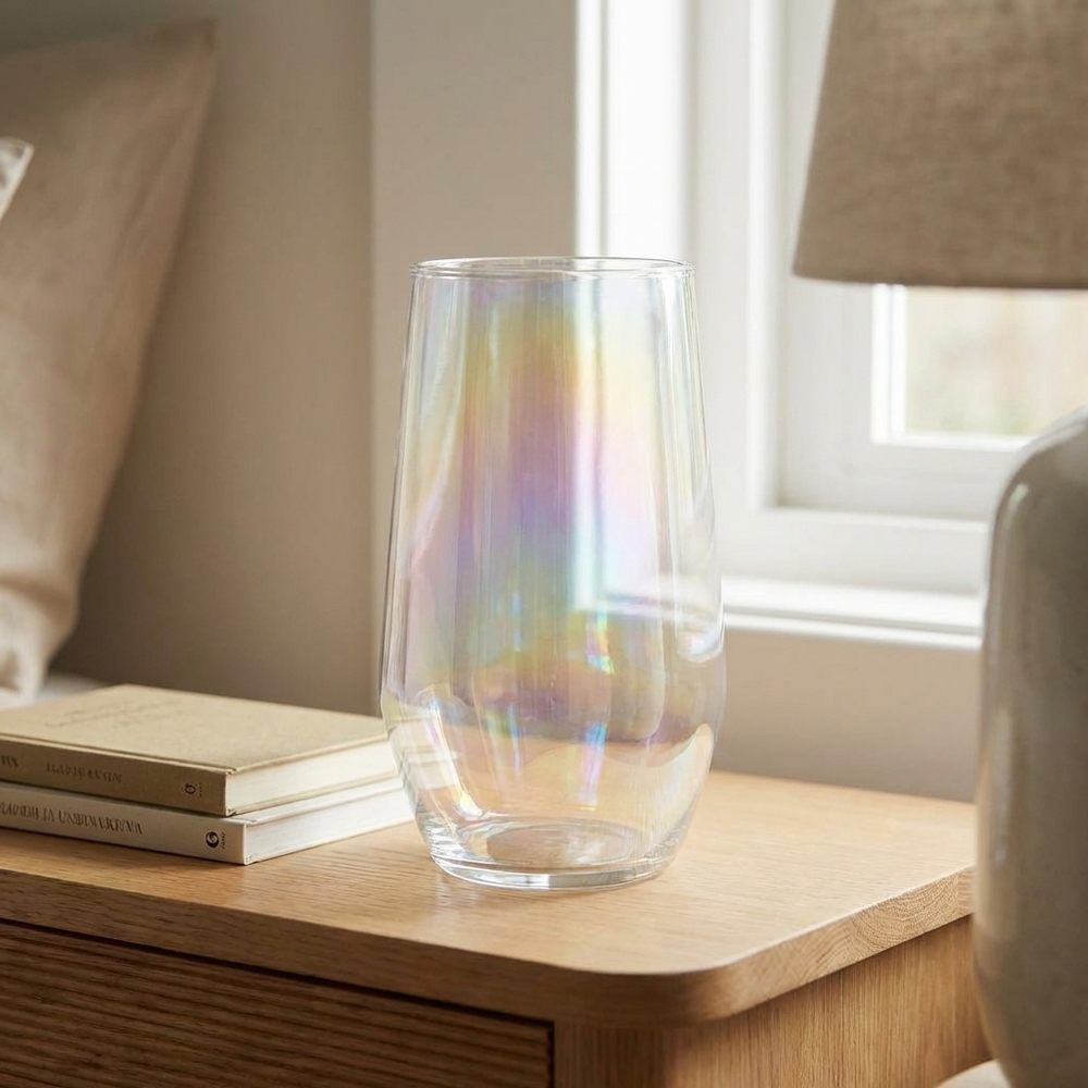 Ваза "Pure glow" 21 см