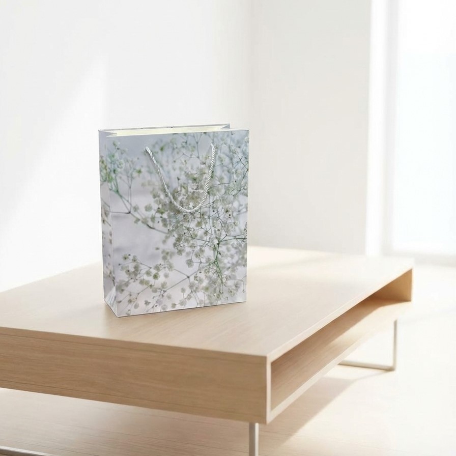 Пакет подарочный #9 26*32 см