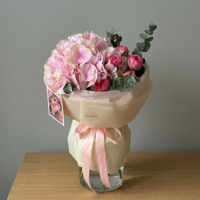 Букет "Наполи"