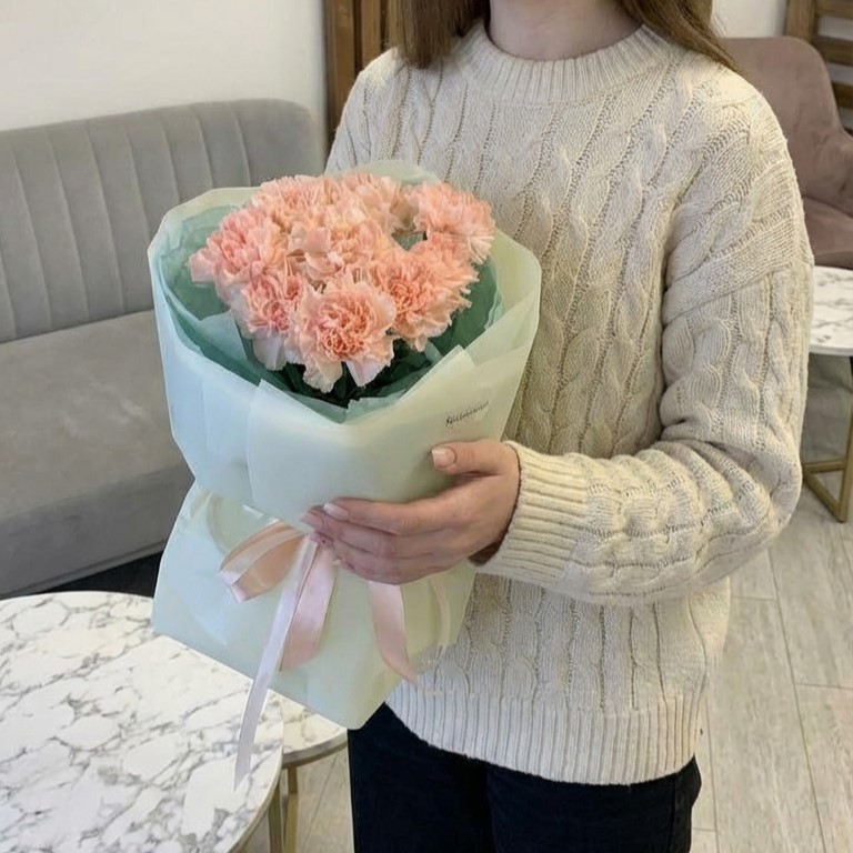 Букет "Сальма"