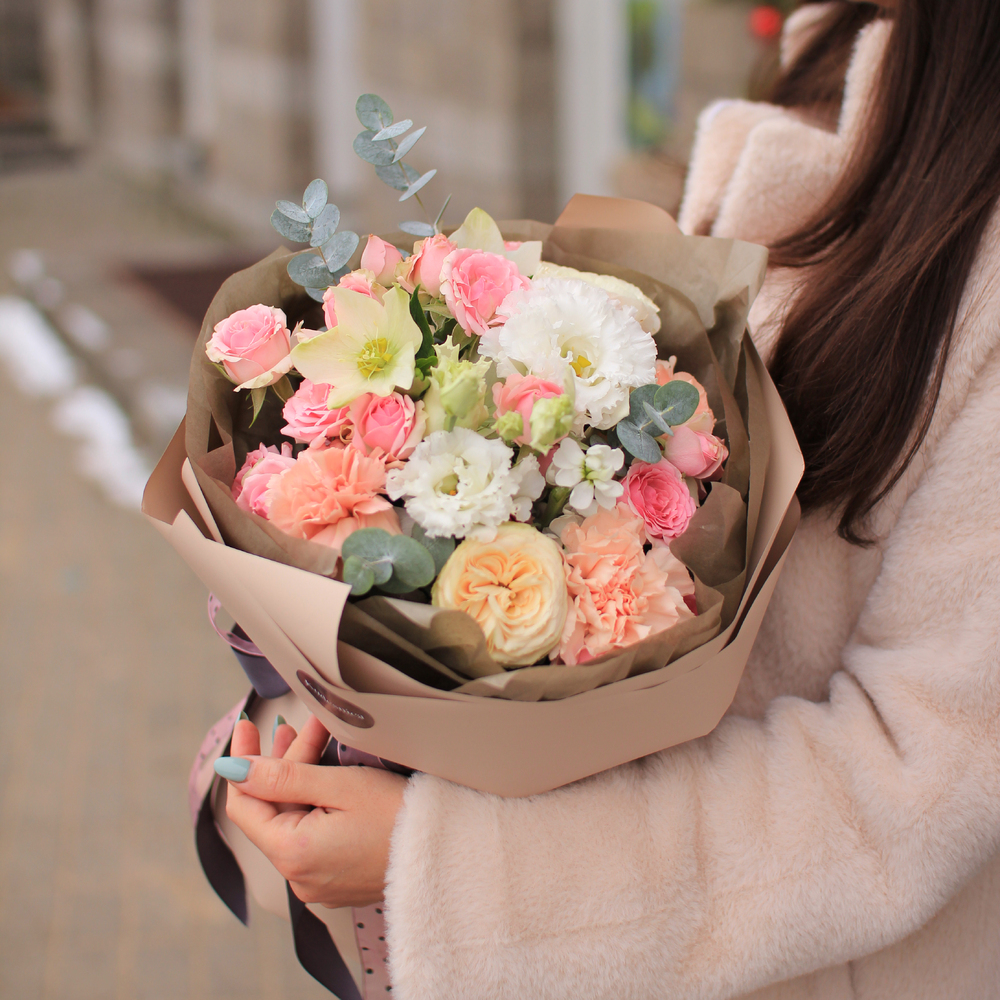 Букет «Мечта»