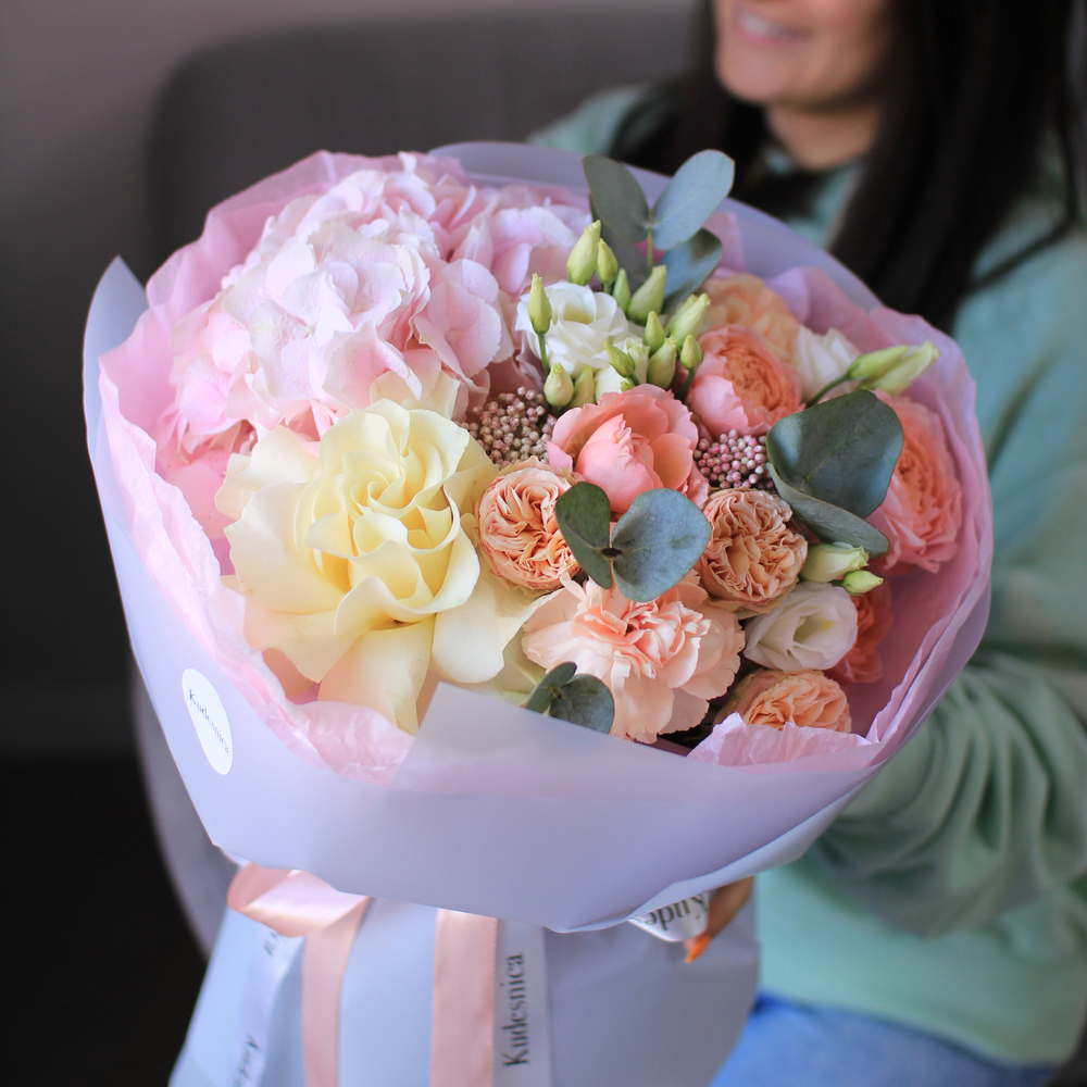 Букет «Летний»