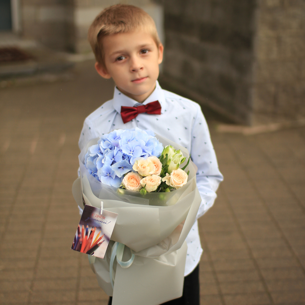 Букет