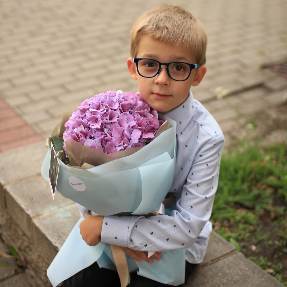 Букет 