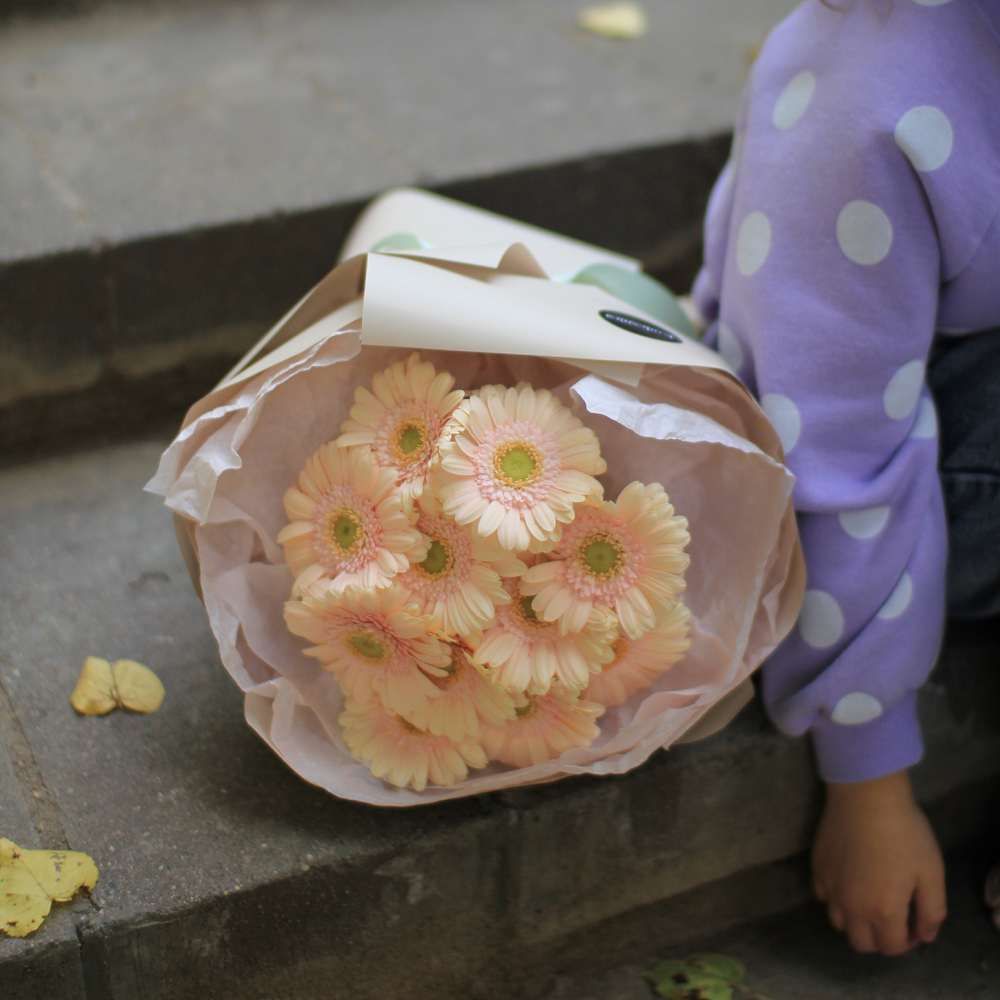 Букет 
