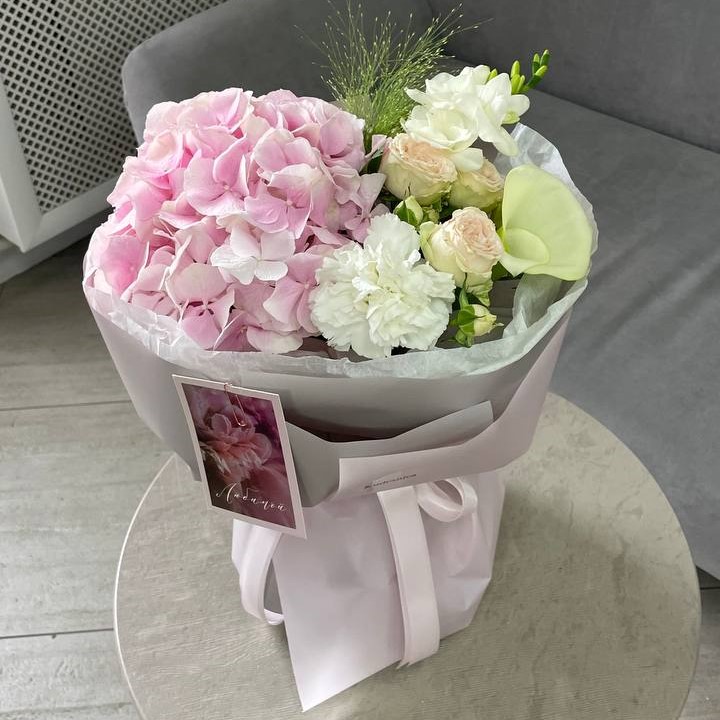 Букет "Тулуза"