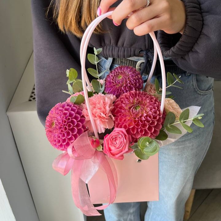 Композиция-комплимент 