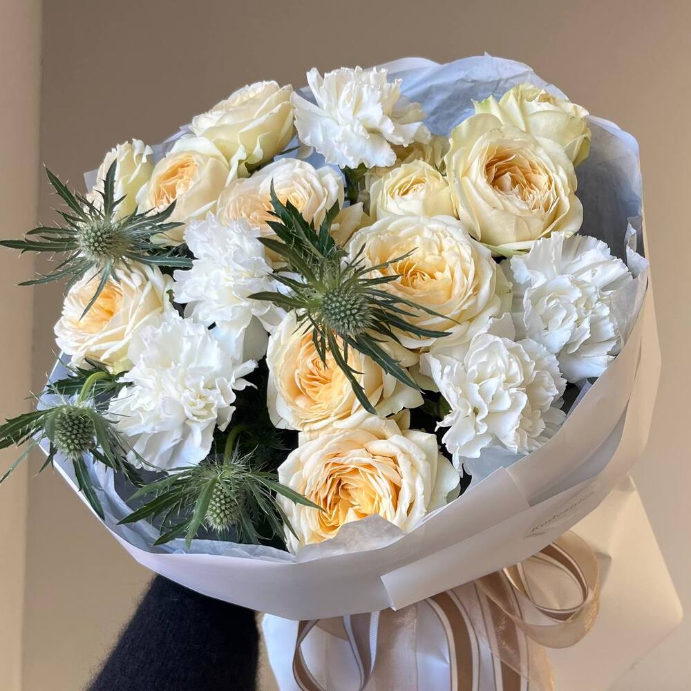 Букет «Изабелла»