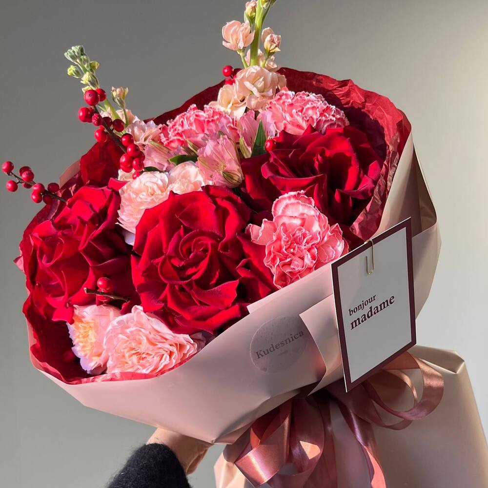 Букет «Венди»