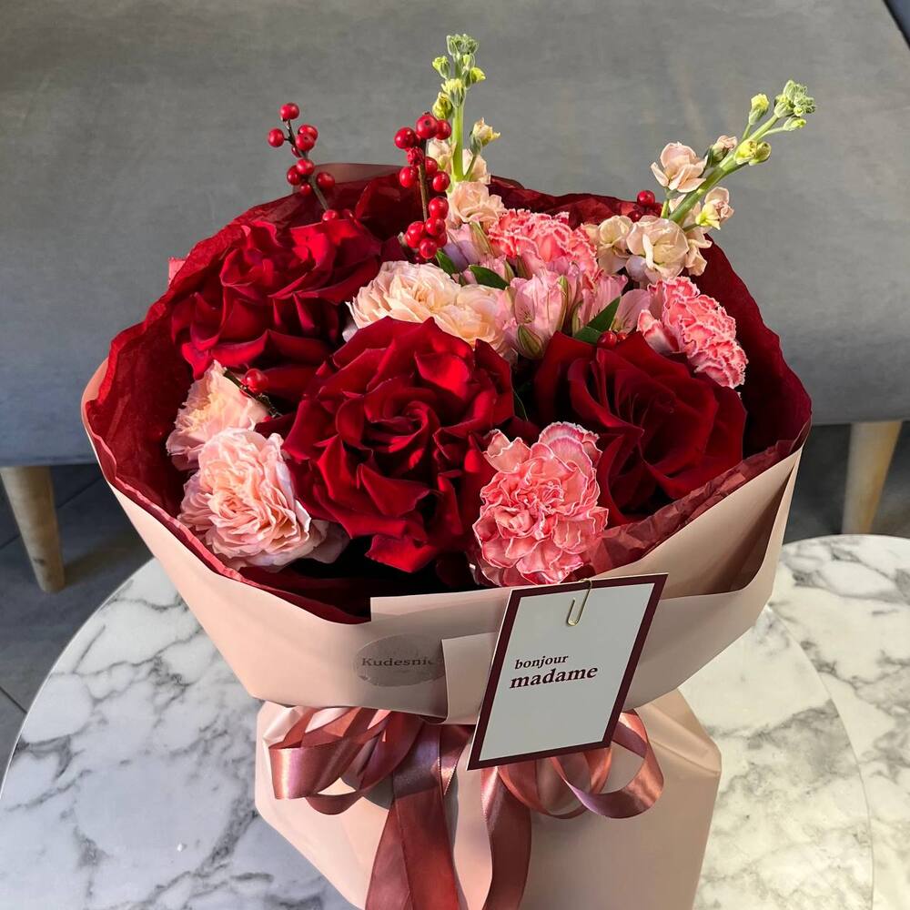 Букет «Венди»