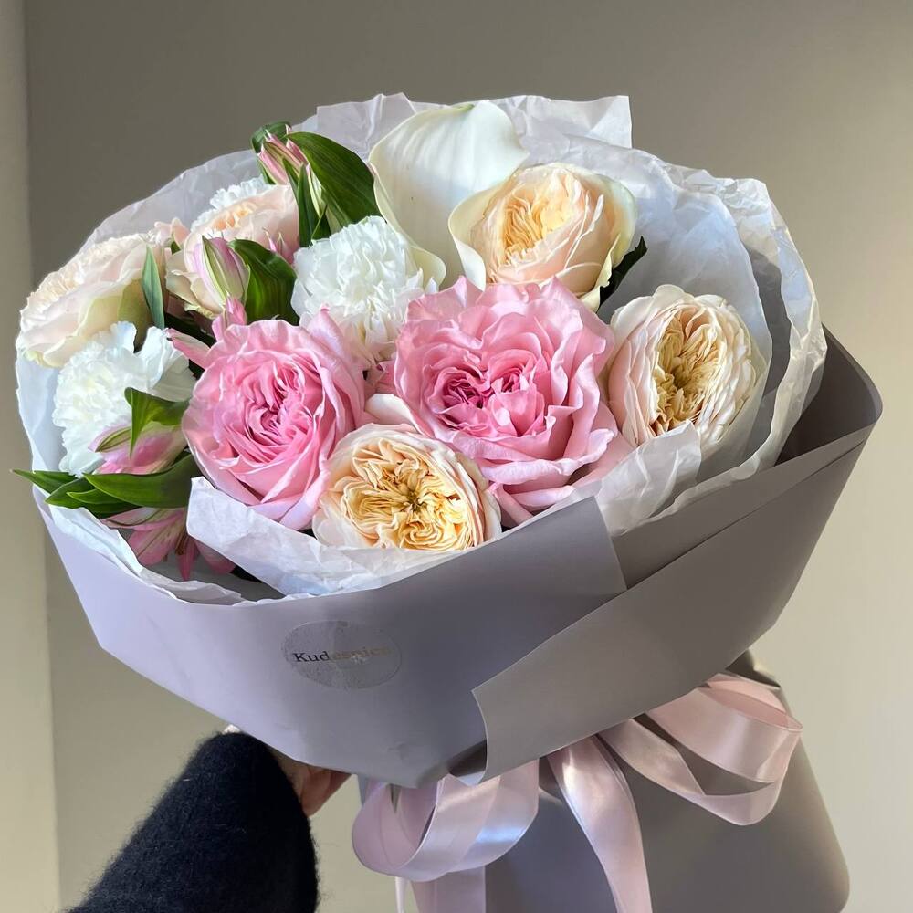 Букет «Грейс»