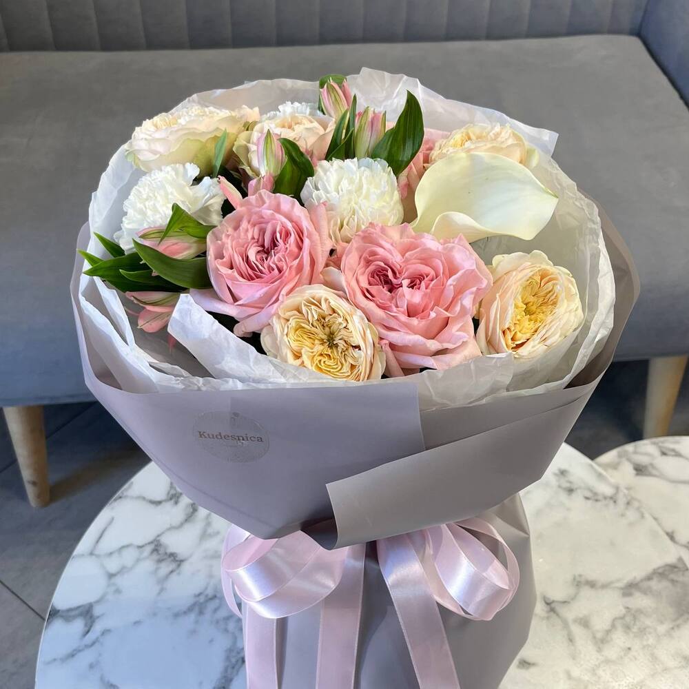 Букет «Грейс»