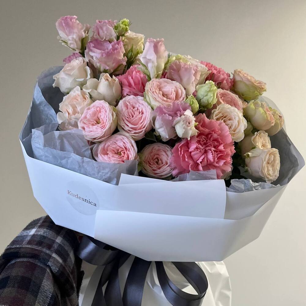 Букет «Всё сбудется»