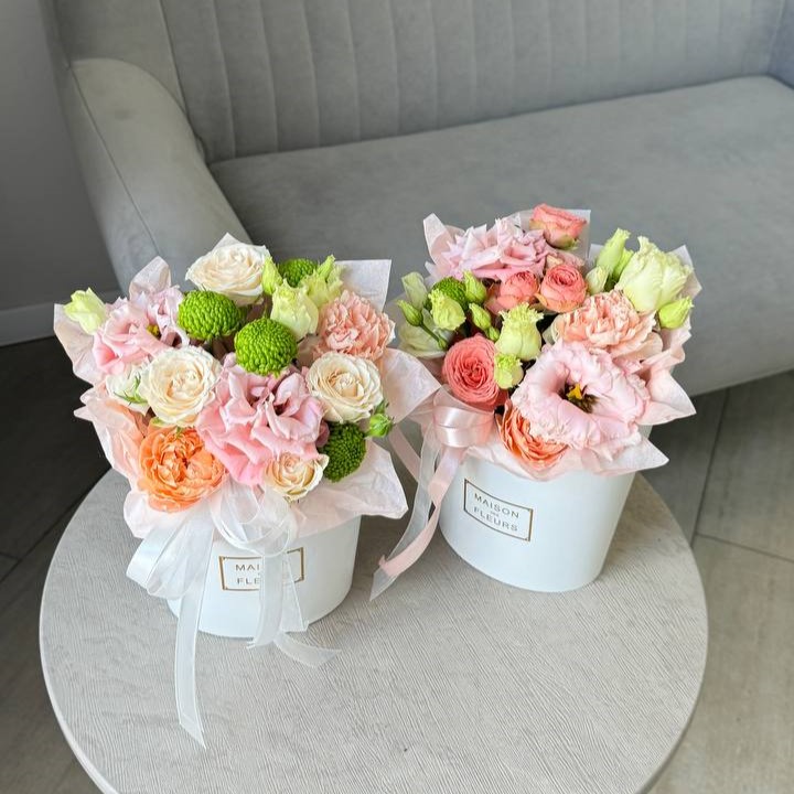 Композиция-комплимент 