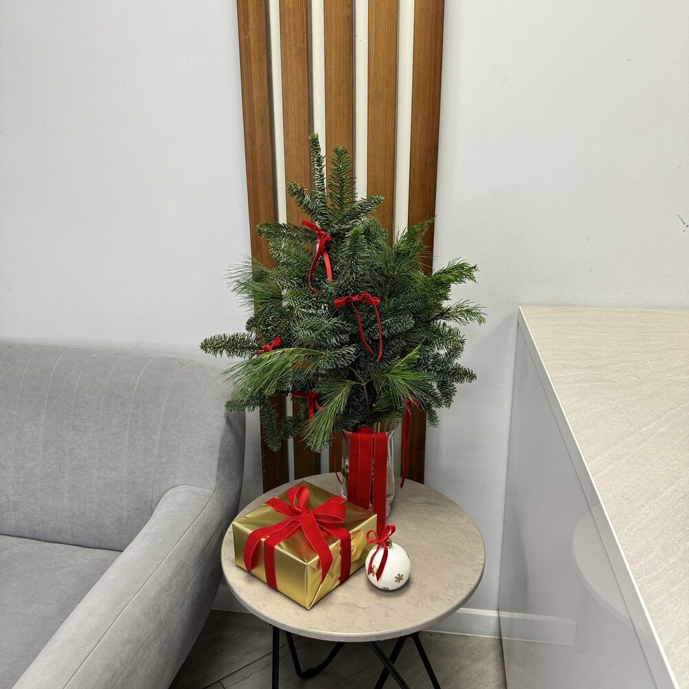 Новогодний сет 