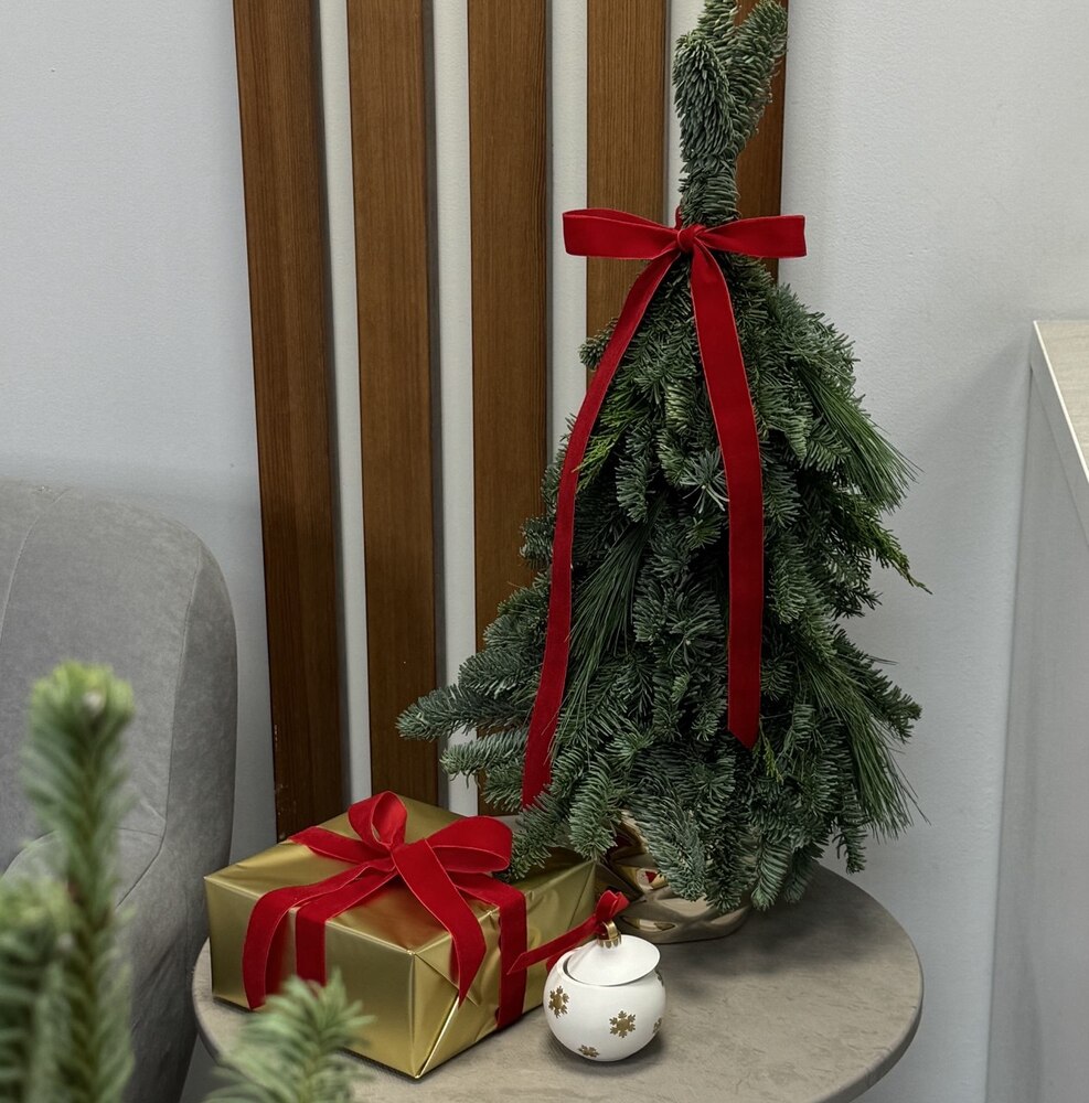 Новогодний сет 