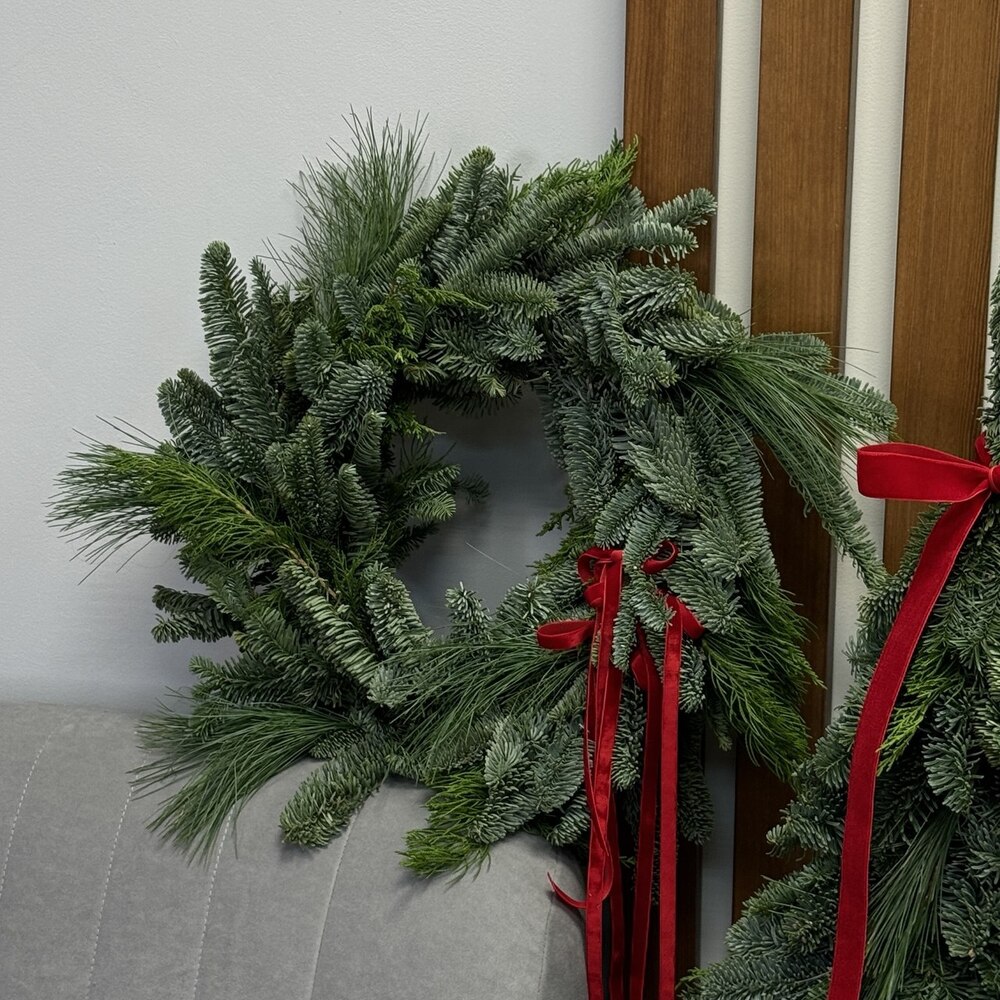 Новогодний сет 