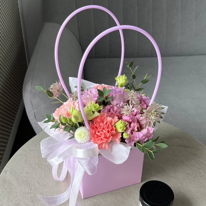 Композиция-комплимент 